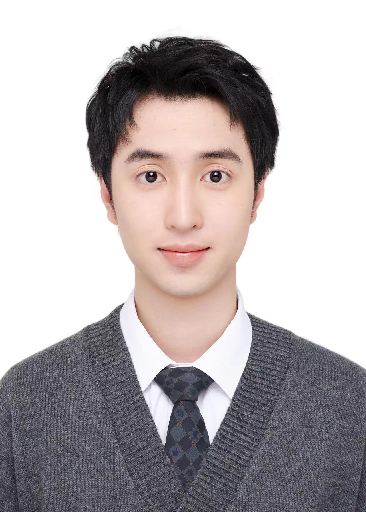 Brian Chen